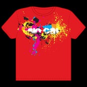 Image of Splatter