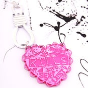 Image of Love Kills