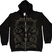 Image of Flesh Hoodie