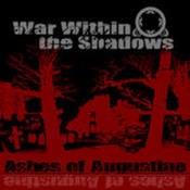Image of Ashes of Augustine:  War Within the Shadows EP