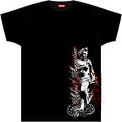 Image of AOA Statue T-Shirt