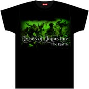 Image of AOA "The Battle" T-Shirt