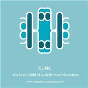 Image of AN005 GUNG
