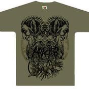 Image of Devil Shirt