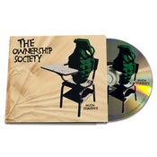 Image of The Ownership Society - CD