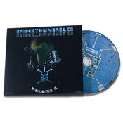 Image of Bridgetown Breaks Vol. 2 - CD (w/ bonus tracks)