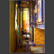 Image of In the Powerhouse