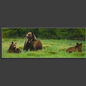 Image of Mom and Kids