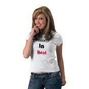 Image of In Heat