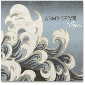 Image of Citizen CD