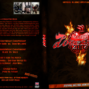 Image of NAW Love/Hate 2007