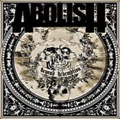 Image of Abolish "Beyond Redemption" CD