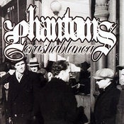 Image of Phantoms "CRASHABLANCA"