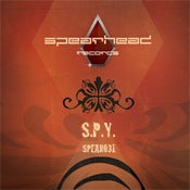 Image of S.P.Y. - Feel The Music / The Bug - PROMO
