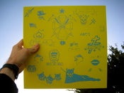 Image of WHITE FENCE LP SOLD OUT