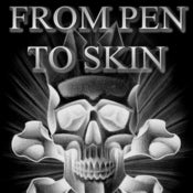 Image of From Pen To Skin vol.1