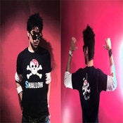 Image of Men's Official Shallow East Coast Launch Shirt
