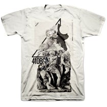 Image of BLACK SEA shirt
