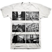 Image of 5 BOROUGHS shirt