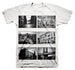 Image of 5 BOROUGHS shirt