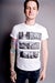 Image of 5 BOROUGHS shirt