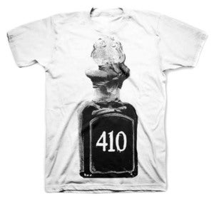 Image of POISON shirt