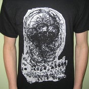 Image of Skull- We Dance Alone