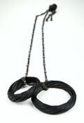 Image of Dark Gray. Long Two