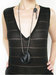 Image of Dark Gray. Long Two