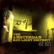 Image of CD - Dear Diary (2010-Red Light Records)
