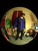 Image of hoddies