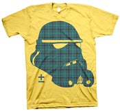 Image of TROOPER (YELLOW)