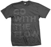 Image of GO WITH THE FLOW