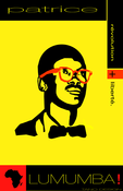 Image of Patrice Emery Lumumba