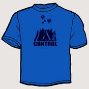 Image of Government Control