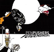 Image of PENPUSHERS : Void Engineers