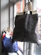 Image of cotton bag