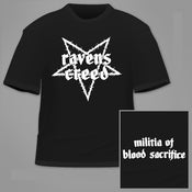 Image of Pentagram T Shirt