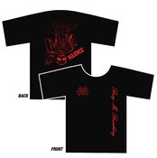 Image of "SILENCE!" Tee