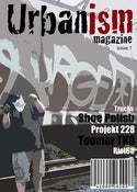 Image of Urbanism Issue 1