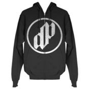 Image of Dead Poetic Society Zip Hoodie