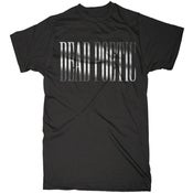 Image of Silver Foil Tee