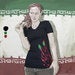 Image of IRAN REFORM girls tee