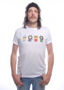 Image of Fellas