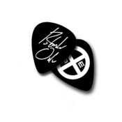 Image of Broken Melody Custom Guitar Picks