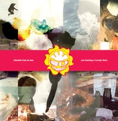 Image of Islands Lost At Sea - Are having a lovely time - Debut Album