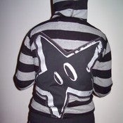 Image of Ladies Hoody- staRs&stRipes