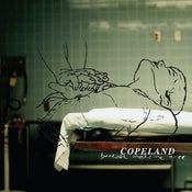 Image of Copeland Beneath Medicine Tree