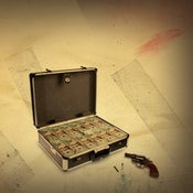 Image of Cartel - The Ransom EP