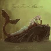 Image of Finely Tuned Assassins - This is a Siren EP SOLD OUT